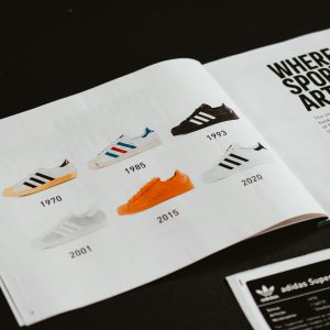 Brochures